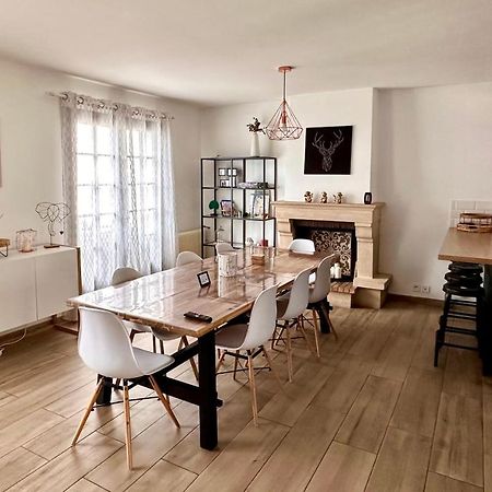 Family Oasis With 3 Bedrooms Near Paris Chennevières-sur-Marne Exterior foto