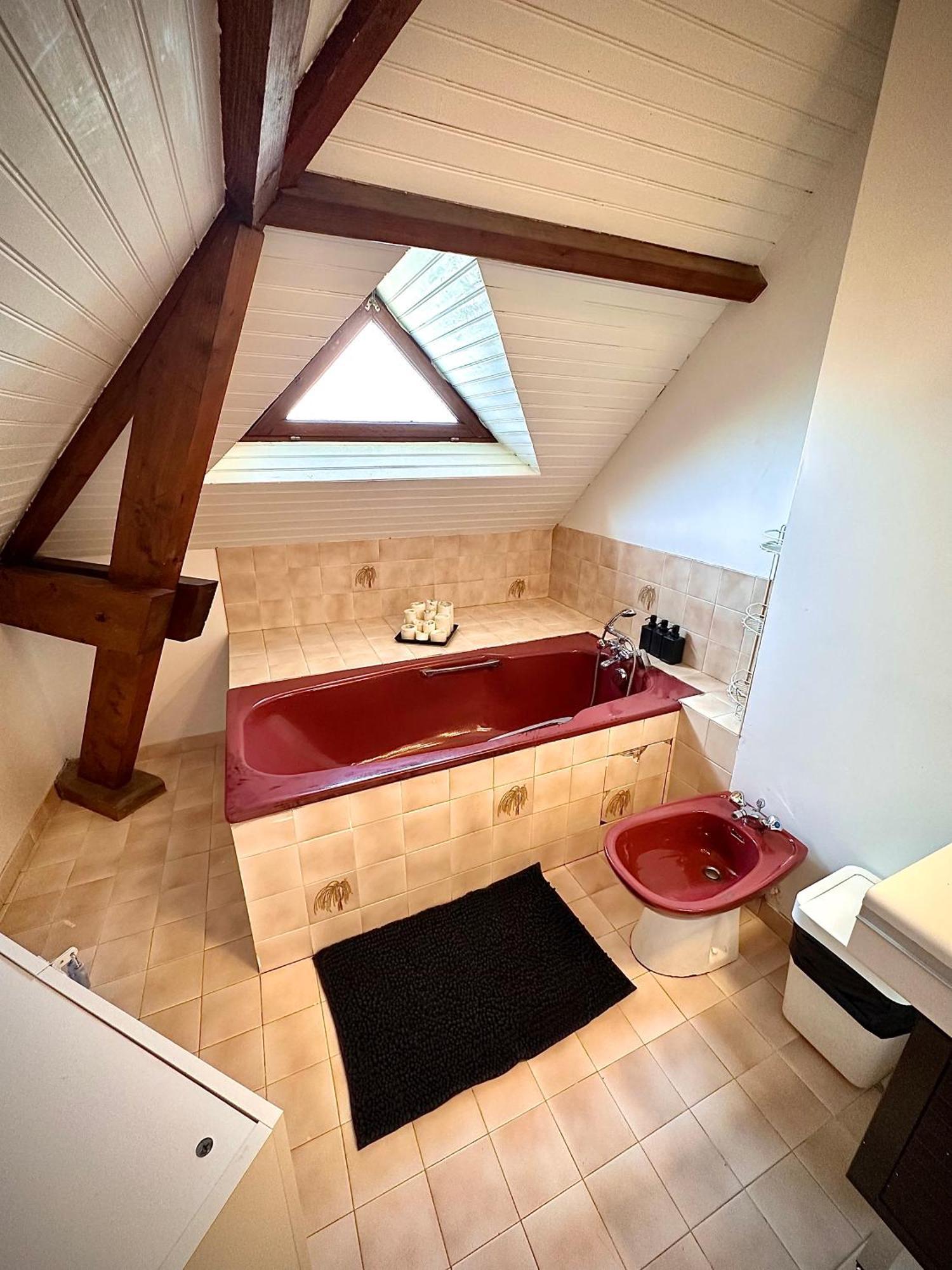 Family Oasis With 3 Bedrooms Near Paris Chennevières-sur-Marne Exterior foto