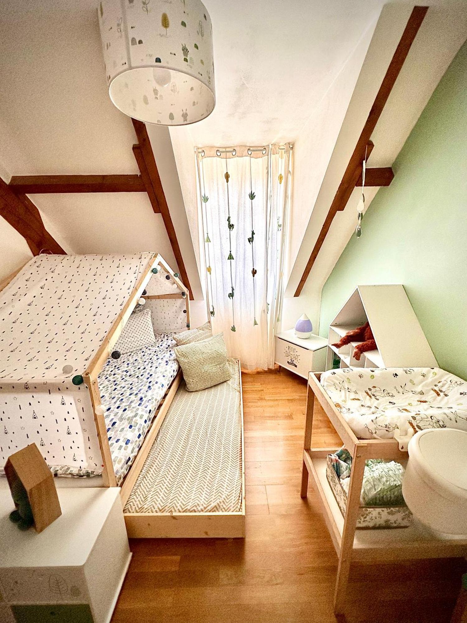 Family Oasis With 3 Bedrooms Near Paris Chennevières-sur-Marne Exterior foto