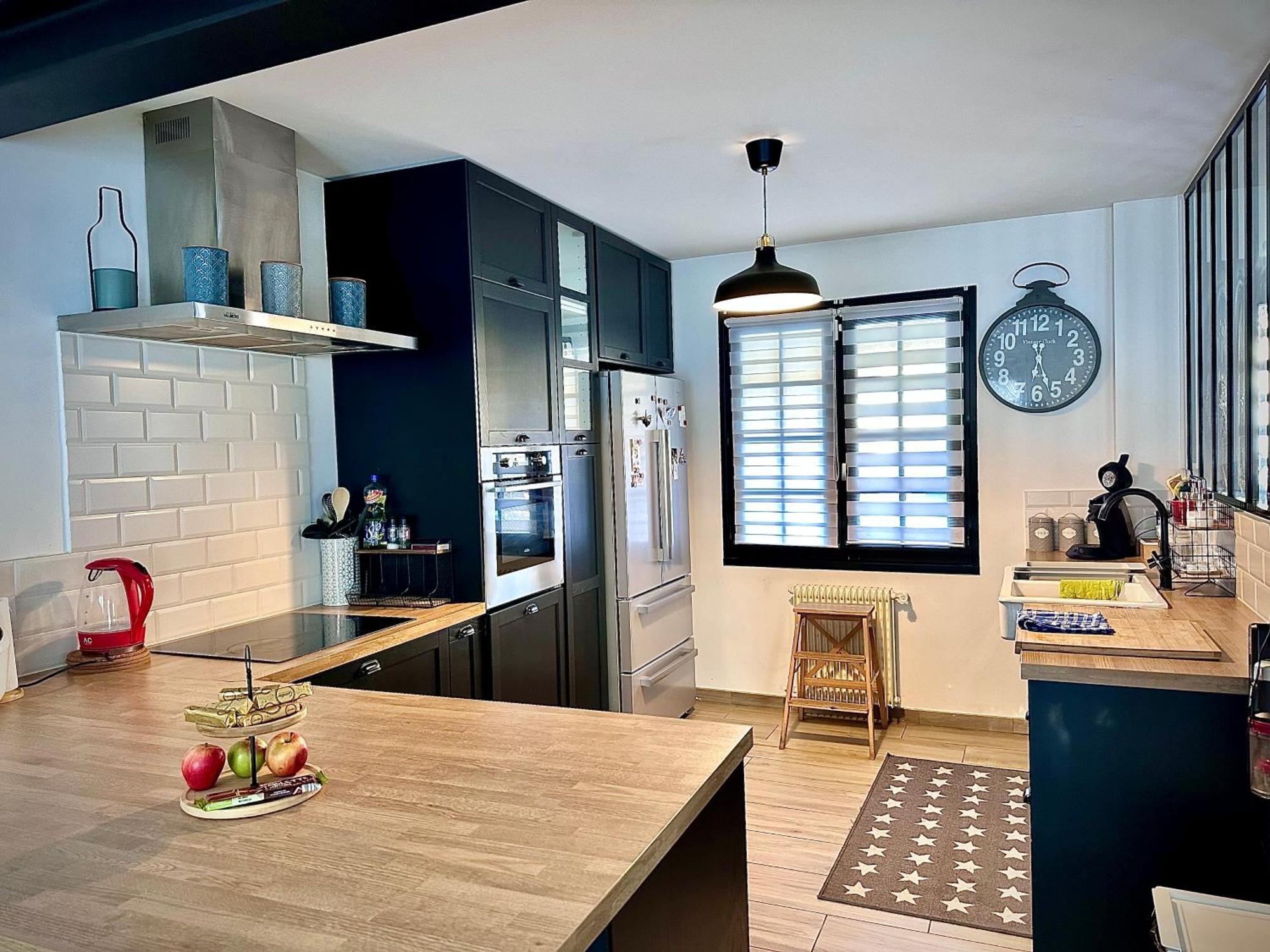 Family Oasis With 3 Bedrooms Near Paris Chennevières-sur-Marne Exterior foto