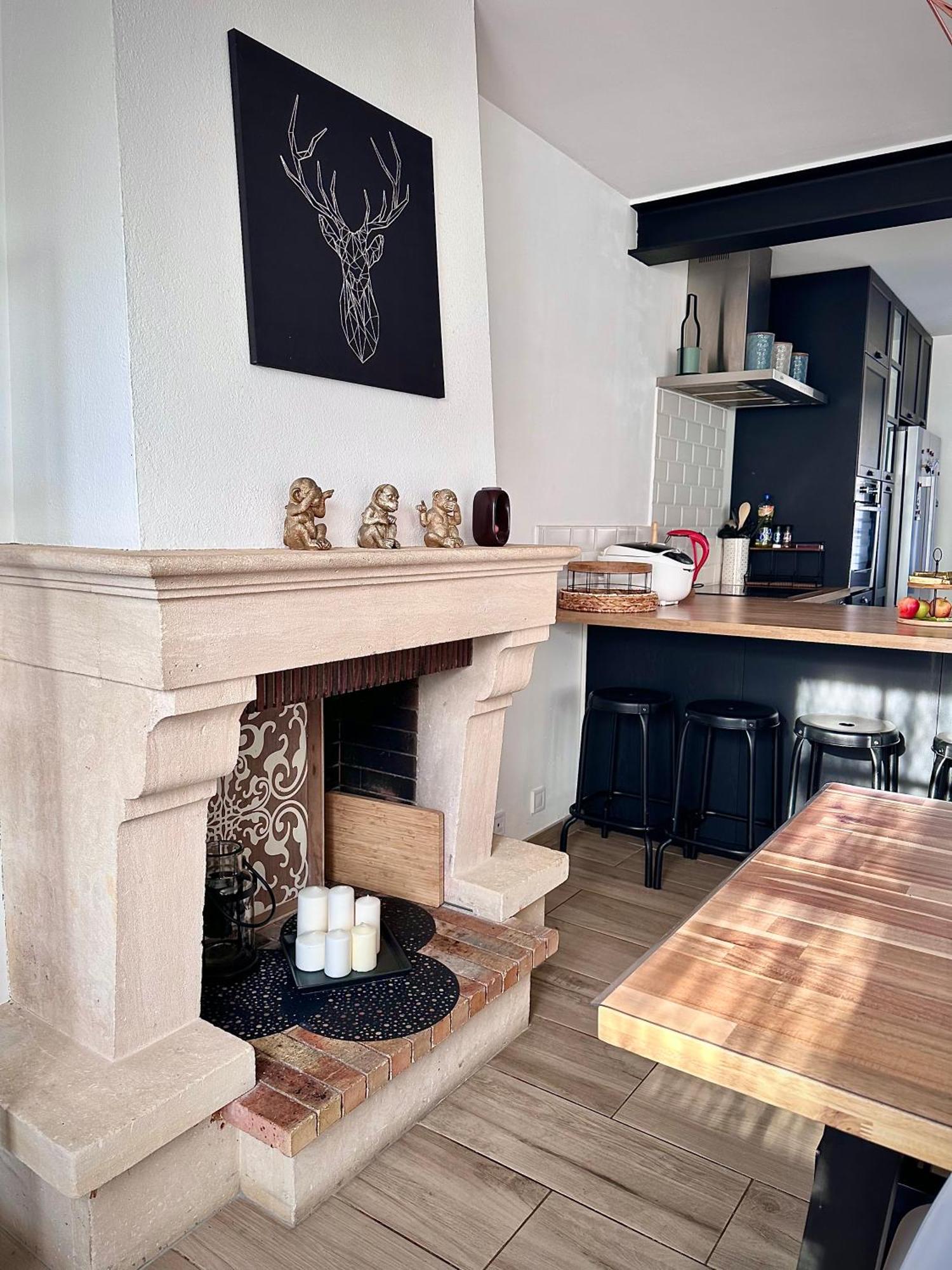 Family Oasis With 3 Bedrooms Near Paris Chennevières-sur-Marne Exterior foto