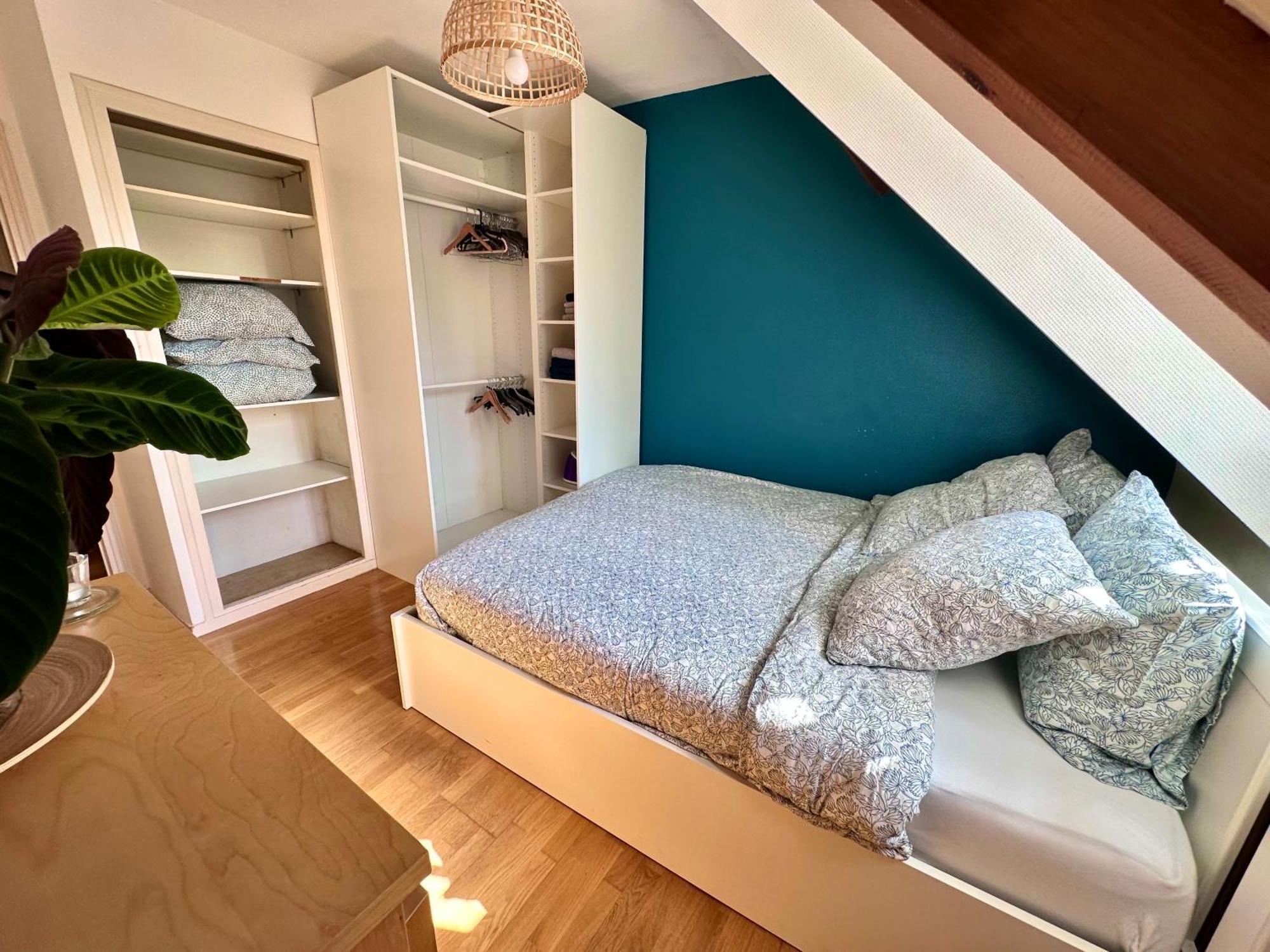 Family Oasis With 3 Bedrooms Near Paris Chennevières-sur-Marne Exterior foto